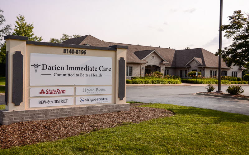Darien Immediate Care blog sharing local urgent care news in Darien IL and health tips for the community