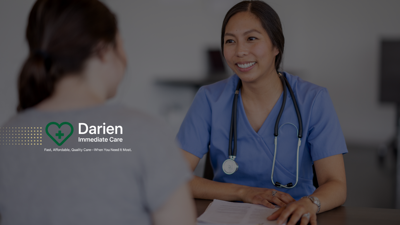 pur services at darien immediate care in darien illinois near westmont illinois
